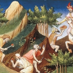 Il milione (seconda parte)