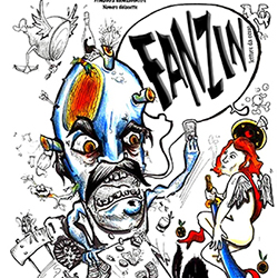 Fanzin numero 17