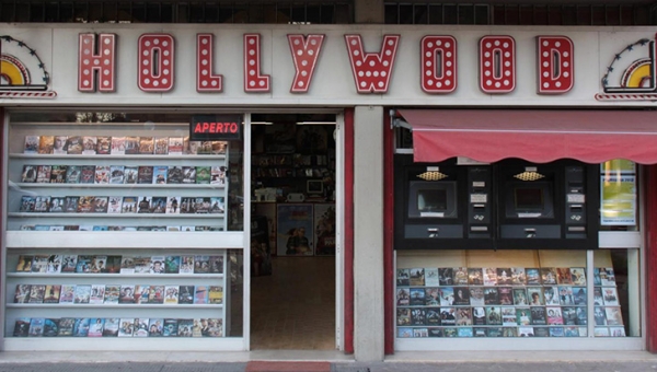 Hollywood ending