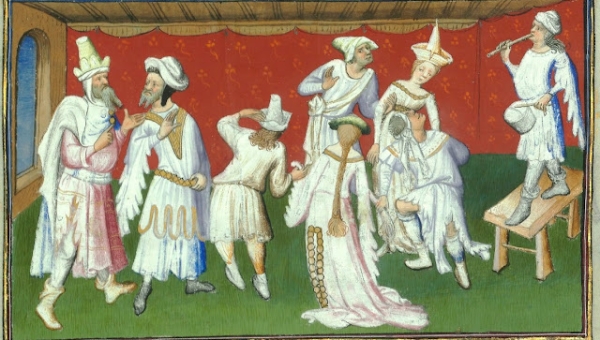 Il milione