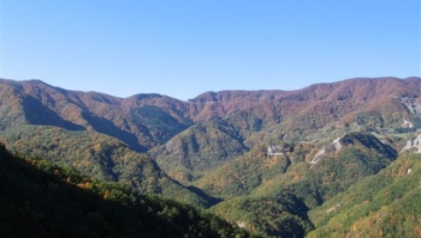 Trekking (1º parte)