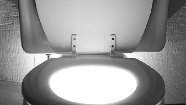 Riflessioni di uno squallido martedì sera
