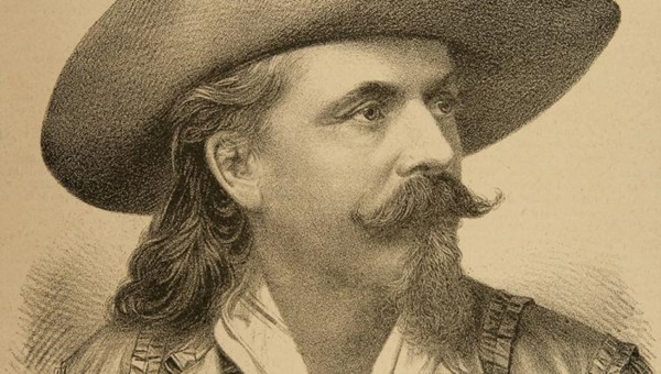 Dialogo tra un alternativo e Buffalo Bill