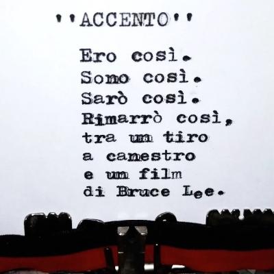Accento