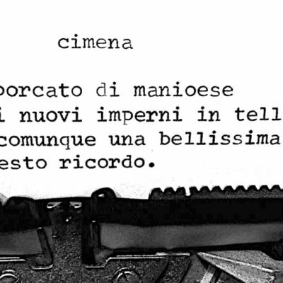 Cimena