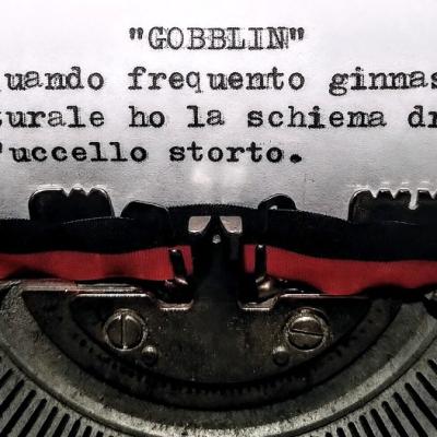 Gobblin