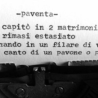 Paventa