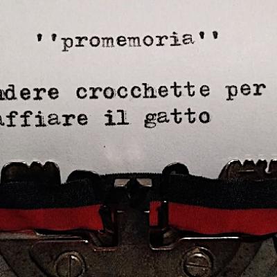 Promemoria