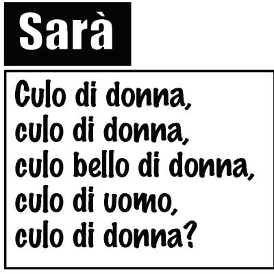 Sara
