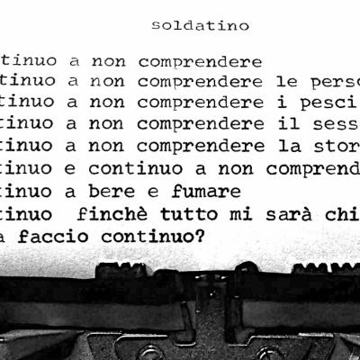 Soldatino