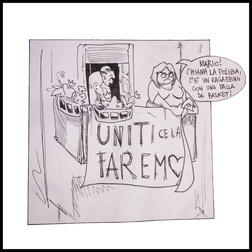 Ce la faremo