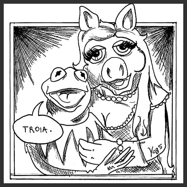 Mondo animale